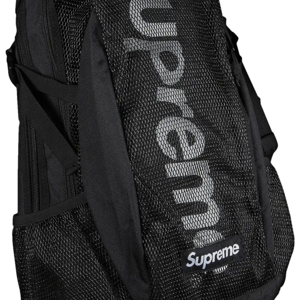 Supreme Backpack SS20 Brand New